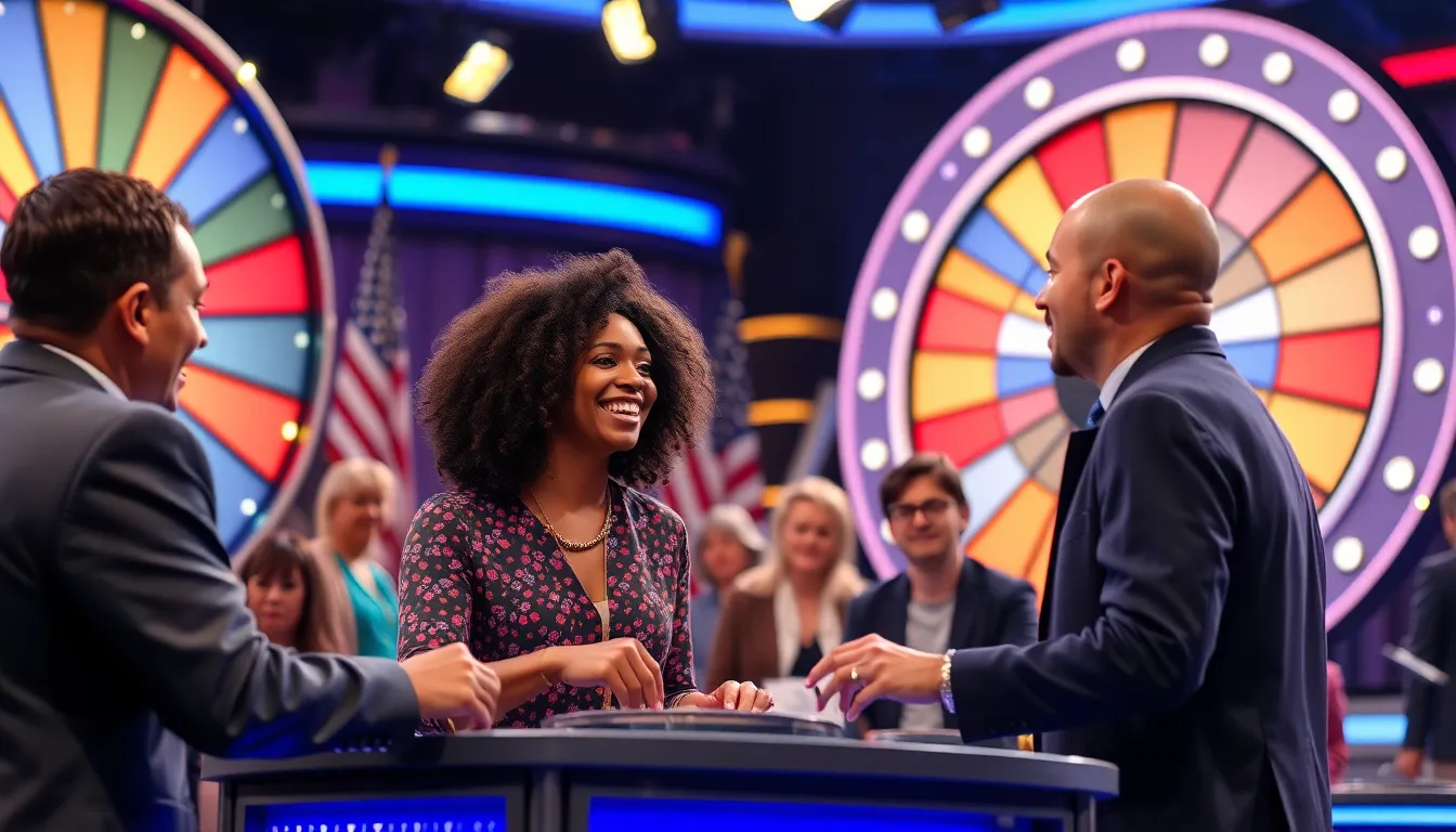 celebrity wheel of fortune news