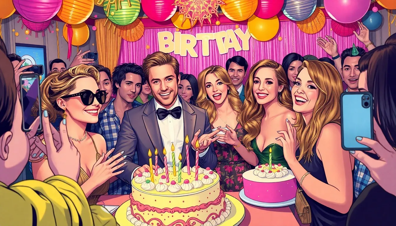 today celebrity birthdays